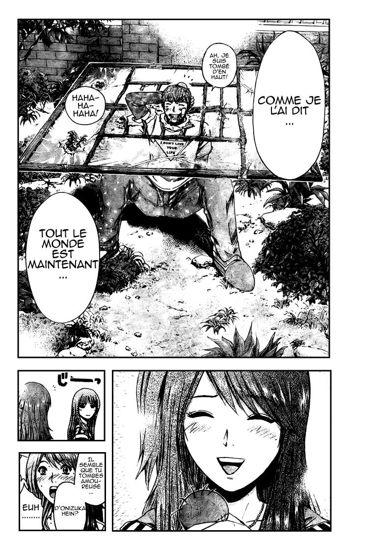 img GTO - Shonan 14 26